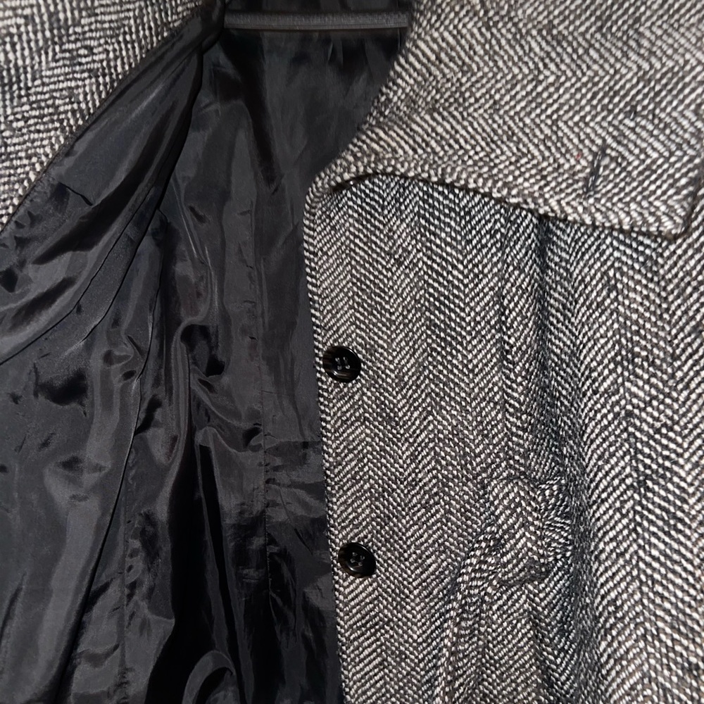 H&M JACKET COAT - Picture 7 of 7